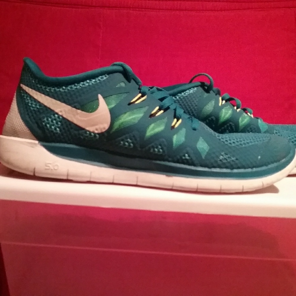 Nike Free 5.0